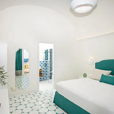 Nyaraló Casa Gabriella Positano