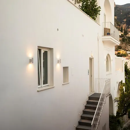 Casa Gabriella Nyaraló Positano