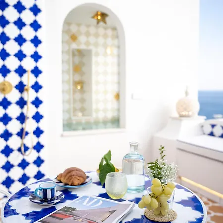 Nyaraló Casa Gabriella