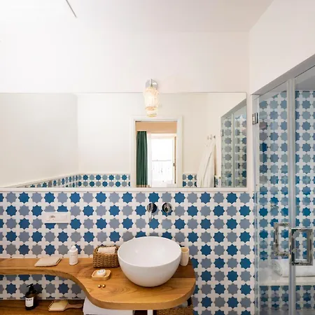 Nyaraló Casa Gabriella *