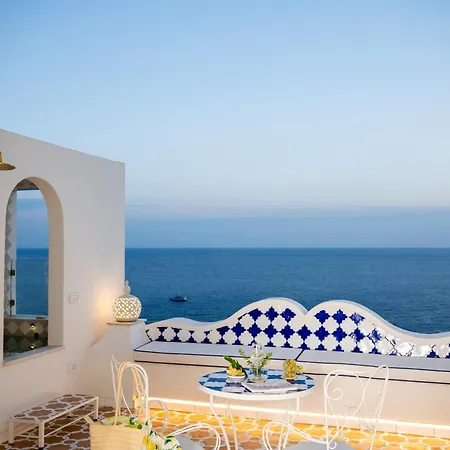 Semesterbostad Casa Gabriella *