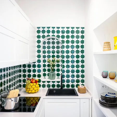 Semesterbostad Casa Gabriella