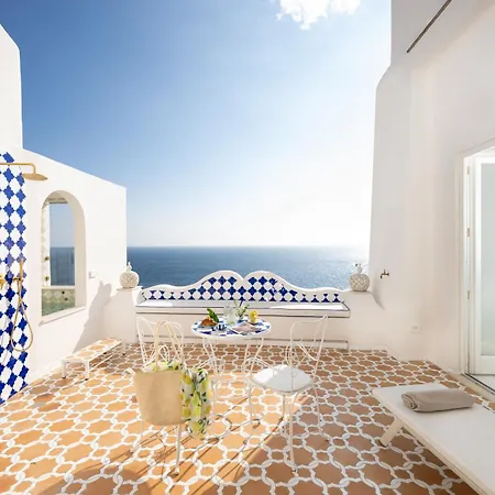 Semesterbostad Casa Gabriella