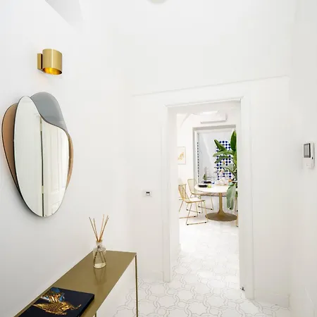 Casa Gabriella Positano