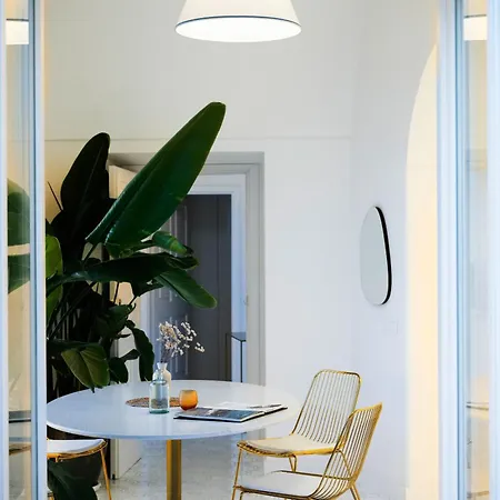 Semesterbostad Casa Gabriella *