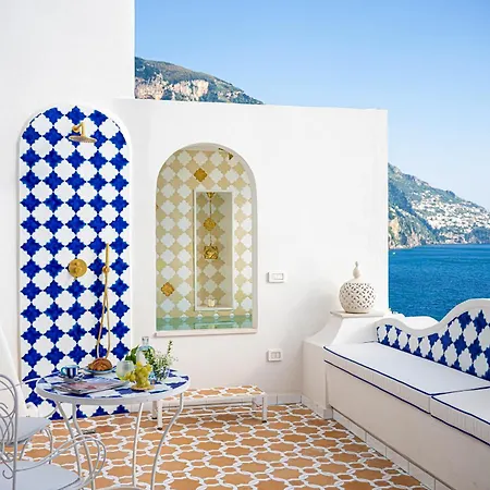 Casa Gabriella Tatil Evi *