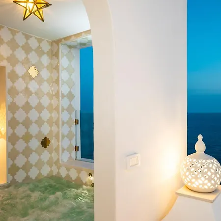 Casa de Férias Casa Gabriella Positano