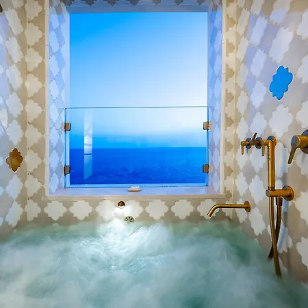 Casa Gabriella Tatil Evi Positano