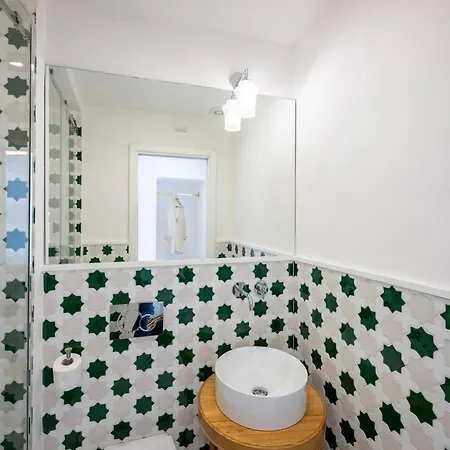 Casa Gabriella Tatil Evi *