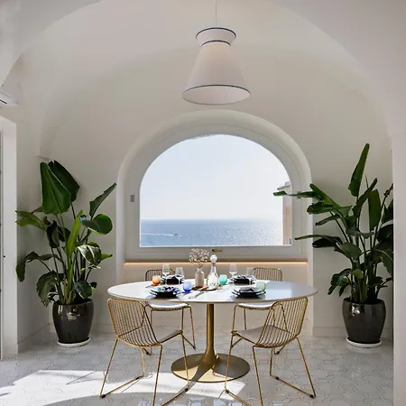 Casa Gabriella Positano