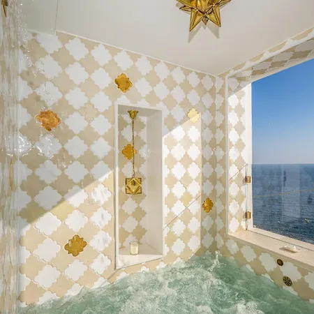 Tatil Evi Casa Gabriella *