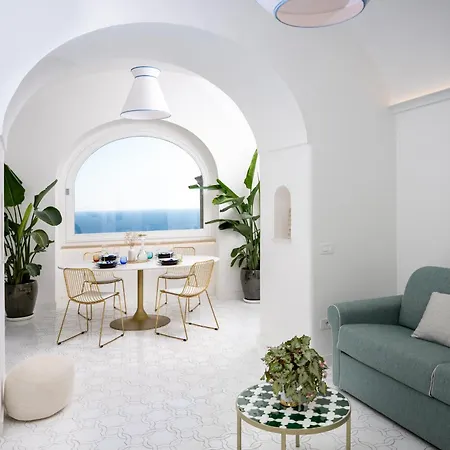 Tatil Evi Casa Gabriella Positano