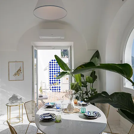 Casa Gabriella * Positano