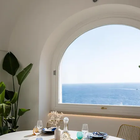 Casa Gabriella Holiday home