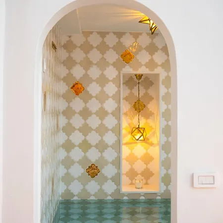 Casa Gabriella * Positano