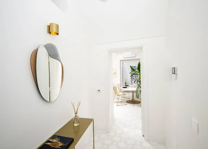 Casa Gabriella Позитано