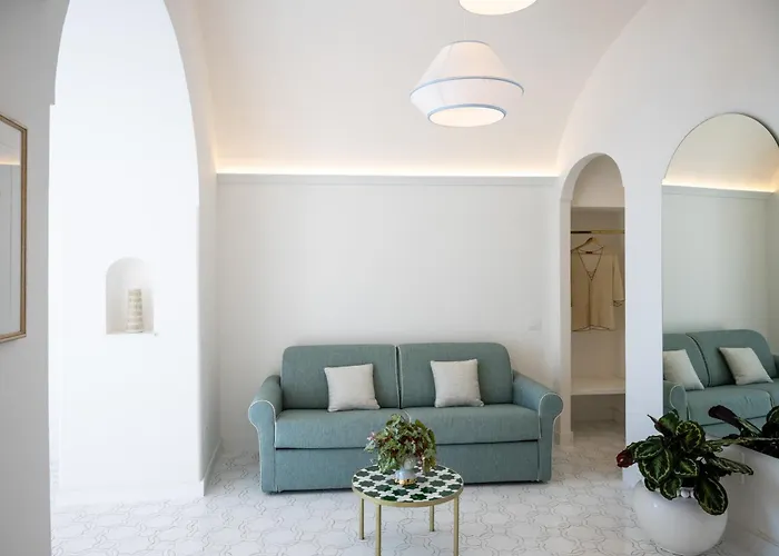 Casa Gabriella Дом отдыха *